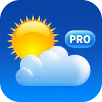 Accurate Weather App PRO